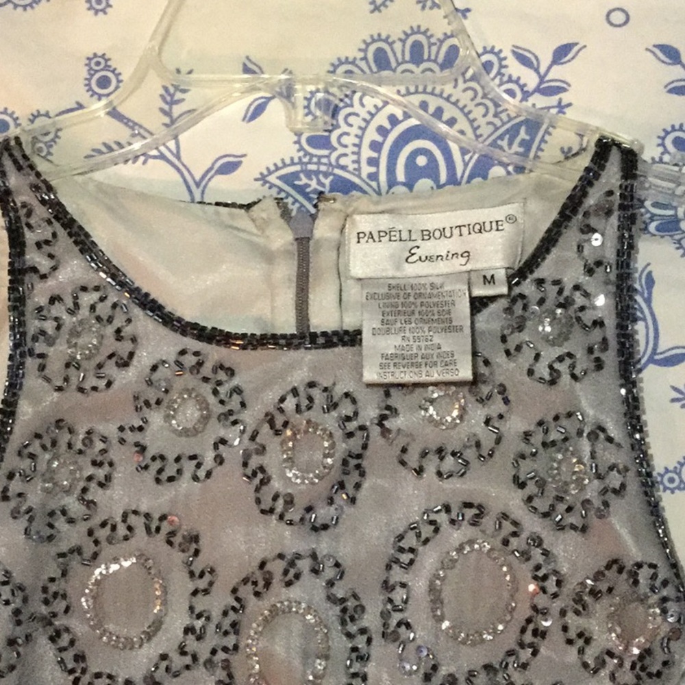 Tank-top - Picture 2 of 4